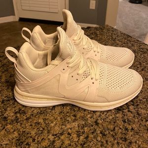 APL Natural, Nude, Tan Shoes Size 10.5
